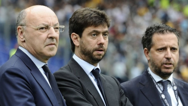 Juve, vicino uno dei migliori centrocampisti del mondo