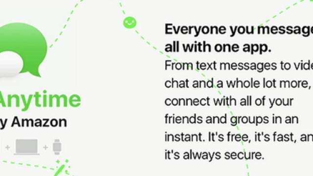 La proposta "all-in-one" di Anytime