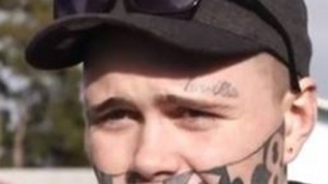 La storia di Mark Cropp e del suo tatuaggio