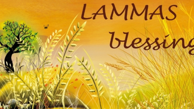 Lammas - Astrocal - astrocal.co.uk