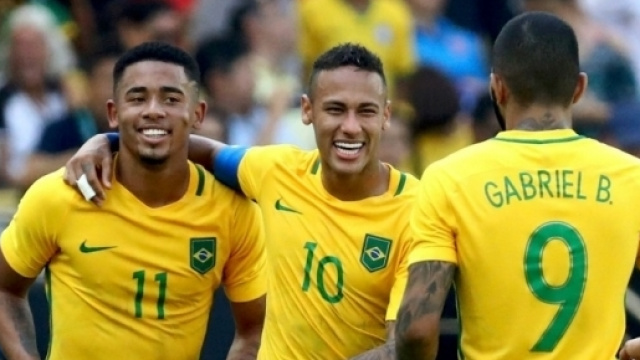 Le PSG attendrait cette p&eacute;pite br&eacute;silienne !