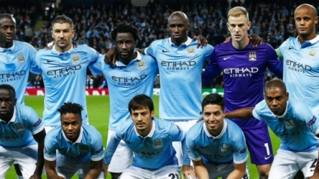 Manchester City: Enfin des b&eacute;n&eacute;fices - Football - Sports.fr - sports.fr