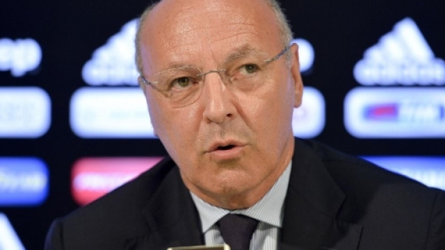 Marotta: l'idea Manolas prende piede