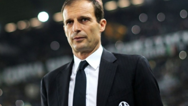 Massimiliano Allegri: ecco come potrebbe giocare la sua nuova Juventus.