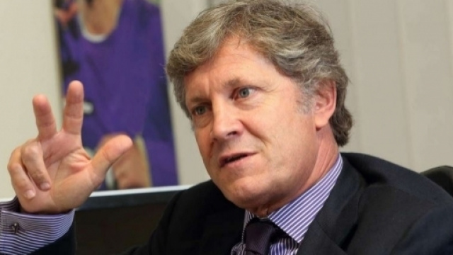 Collovati sull'Inter: 'Tifosi un po' sconcertati, ecco perch&egrave;' - itasportpress.it