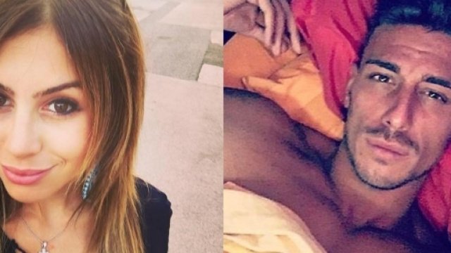 Nuovi tronisti Uomini e Donne 2017: Mattia Marciano e Giulia ... - gossippiu.com