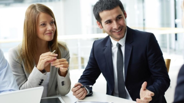 Outfit per colloquio di lavoro