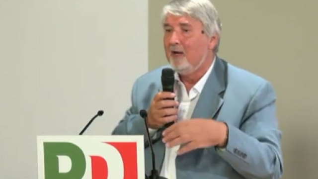 Pensioni, l'intervento di Poletti al convegno Pd di ieri sera
