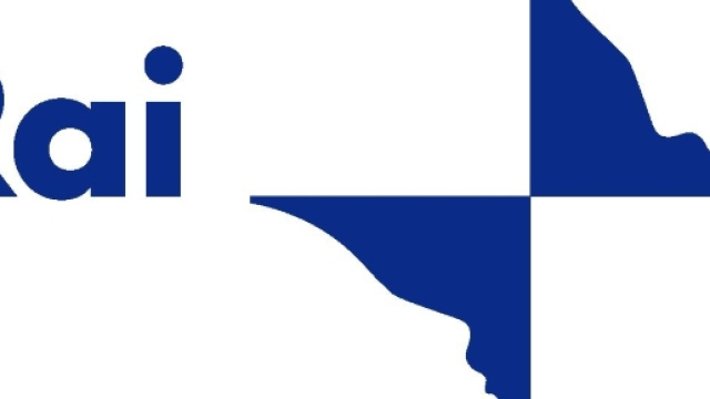 Radio televisione italiana, logo