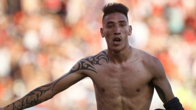 Ricardo Centuri&oacute;n, potrebbe essere un nuovo acquisto del Milan