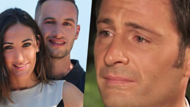 Ruben e Francesca news dopo il reality