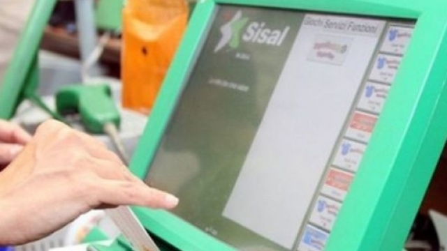 Sisal, posti di lavoro in tutta Italia per under 29