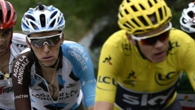 Tour de France&nbsp;: Romain Bardet peut-il gagner&nbsp;?