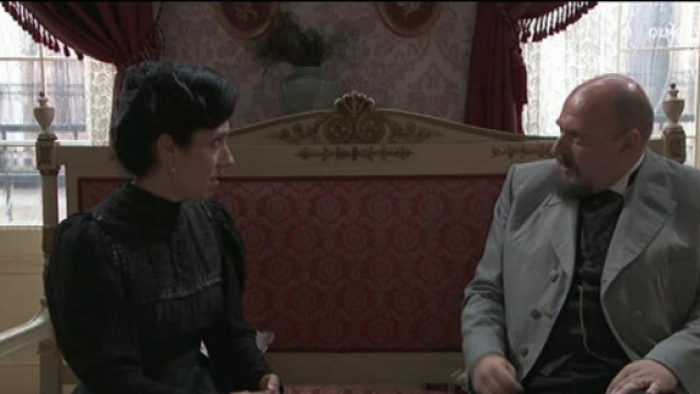 Una Vita, anticipazioni: le ultime parole di Maximiliano prima di scomparire