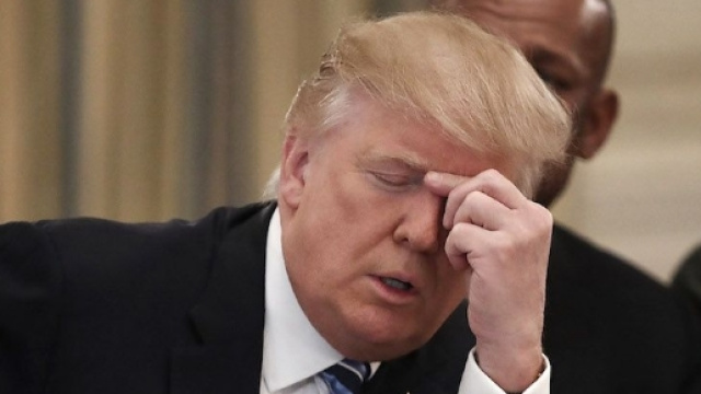 WATCH: Trump Russia Investigation Told To 'Follow The Trail Of ... - inquisitr.com