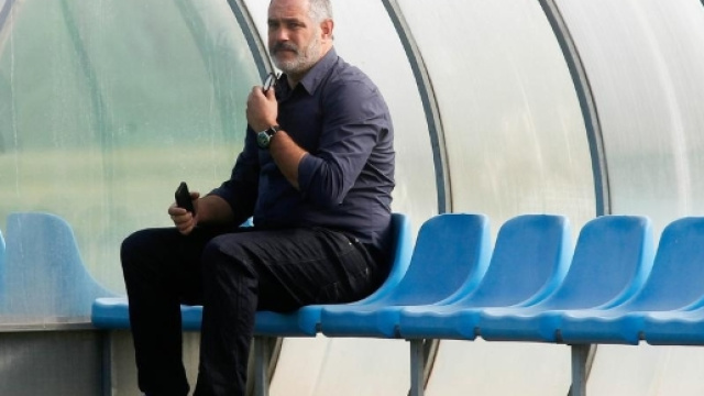 Zubizarreta - Olympique de Marseille