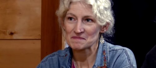 Ami Brown (Discovery / YouTube)