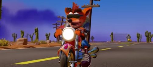 An Xbox One version or a new sequel could be possibly announced at Comic-Con this week. PlayStation/YouTube