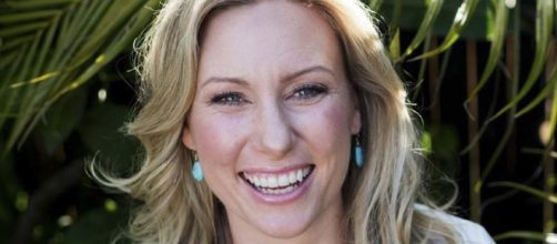 Australian woman Justine Damond | The Left Side of History | YouTube