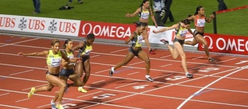 Author: Beat You may not look this after six weeks, but you'll be well on your way.