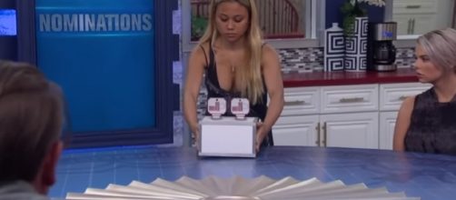 'Big Brother 19' rumors: Who goes home this week? - youtube screen capture / Big Brother