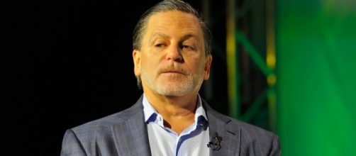 Cavs owner Dan Gilbert. Image Credit: Steve Jennings / Wikimedia Commons