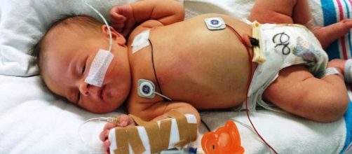 Congress grants Charlie Gard and family residency in the U.S (courtesy Creative Common)