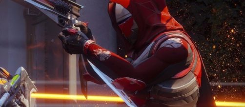 'Destiny 2': Missions are inspired by a classic 'COD' game (Image - IGN/YouTube)