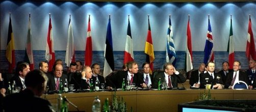 DoD photo by Tech. Sgt. Cherie A. Thurlby, U.S. Air Force/Wikimedia Commons