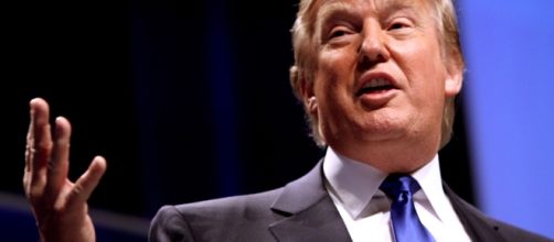 Donald Trump | Donald Trump speaking at CPAC 2011 in Washing&hellip; | Flickr - flickr.com