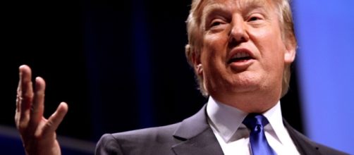 Donald Trump | Donald Trump speaking at CPAC 2011 in Washing&hellip; | Flickr - flickr.com