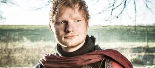 Ed Sheeran temporarily deactivated his Twitter account (via Twitter - @inversedotcom)