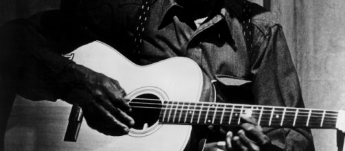 El blues influenci&oacute; y dio paso a grandes artistas