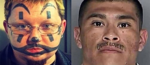 Eles acabaram exagerando ( Foto - Reprodu&ccedil;&atilde;o )