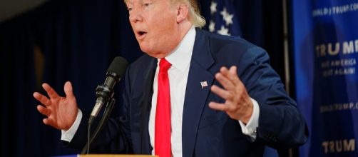 This legislation signals Congressional Republicans&rsquo; disapproval of President Trump. [Image via Wikimedia Commons]