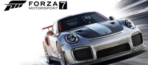 Forza Motorsport - Forza Motorsport 7 Announce - forzamotorsport.net