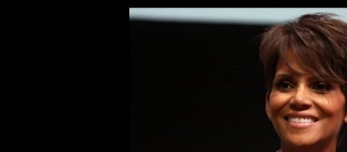 Halle Berry via Flickr.com Photgrapher Gage Skidmore