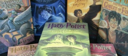 Harry Potter Fans, Rejoice! New Book From The Wizarding World ... - npr.org