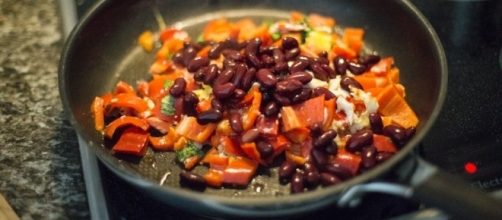 Combining the right nutrients can help a lot to absorb them better (Image: Pexels/Ela Haney)