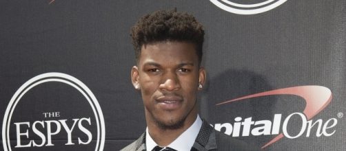 Jimmy Butler was almost acquired by the Cleveland Cavaliers &ndash; ABC via WikiCommons