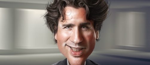 Justin Trudeau (Donkeyhotey flickr)