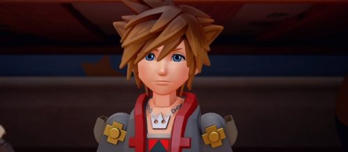 KINGDOM HEARTS III &ndash; D23 2017 Toy Story Trailer/ Kingdom Hearts / YouTube