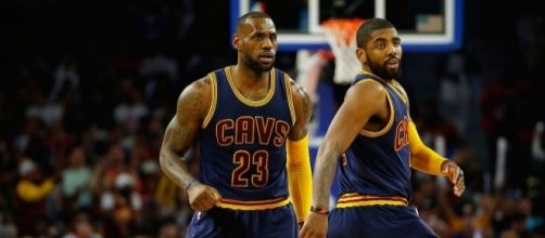 LeBron James' 5 Best Teammates of All Time (Image Credit: cheatsheet.com)