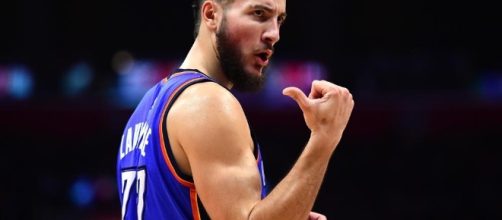 Mario Chalmers before when he was in the Heat | Wikimedia Commons