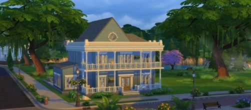 Maxis can add these top five missing features in "The Sims 4" and for free. The Sims/YouTube