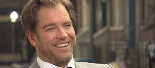 Michael Weatherly in "Bull" - CBS News/YouTube Screenshot