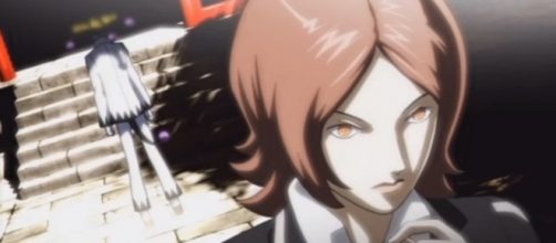 'Persona 2' originally released on the PlayStation before being ported to the PSP (image source: YouTube/ProjectChaosVII)