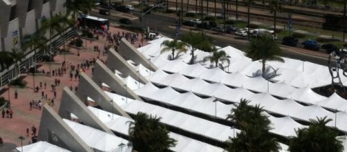 Photo by Mina Rios via minacommunications.org