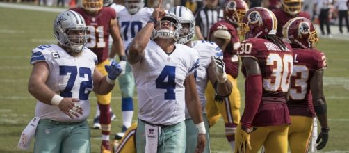 Photo credit: Keith Allison (Flickr)