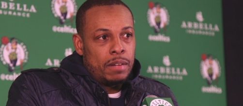 Pierce believes Celtics will beat Cleveland - www.tumblr.com